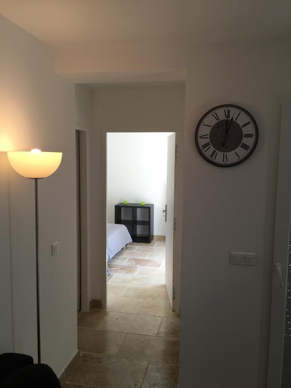 Villa Le Mazet De Trial Aubais Zimmer foto